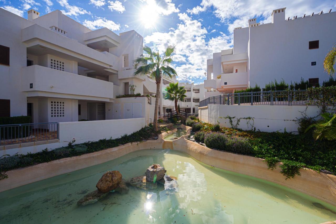 Apartment Aguacate ซานฮวน เด ลอส เตร์เรรอส ภายนอก รูปภาพ