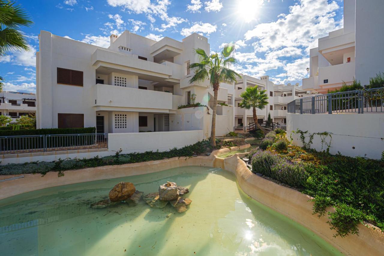 Apartment Aguacate ซานฮวน เด ลอส เตร์เรรอส ภายนอก รูปภาพ