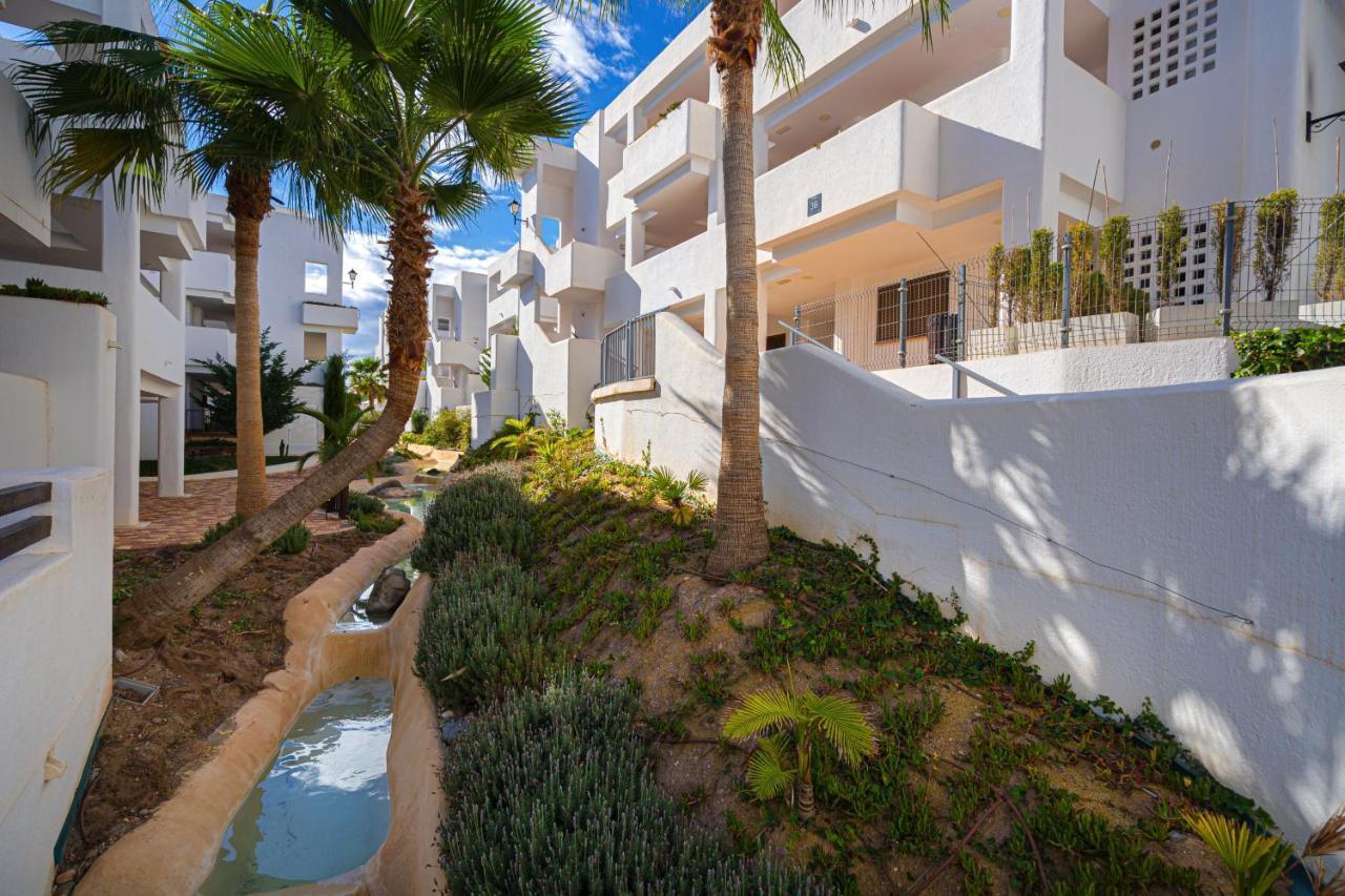 Apartment Aguacate ซานฮวน เด ลอส เตร์เรรอส ภายนอก รูปภาพ