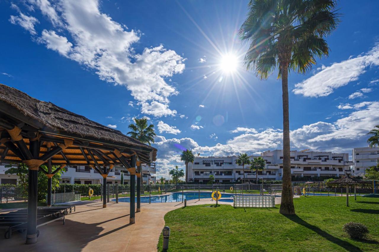Apartment Aguacate ซานฮวน เด ลอส เตร์เรรอส ภายนอก รูปภาพ