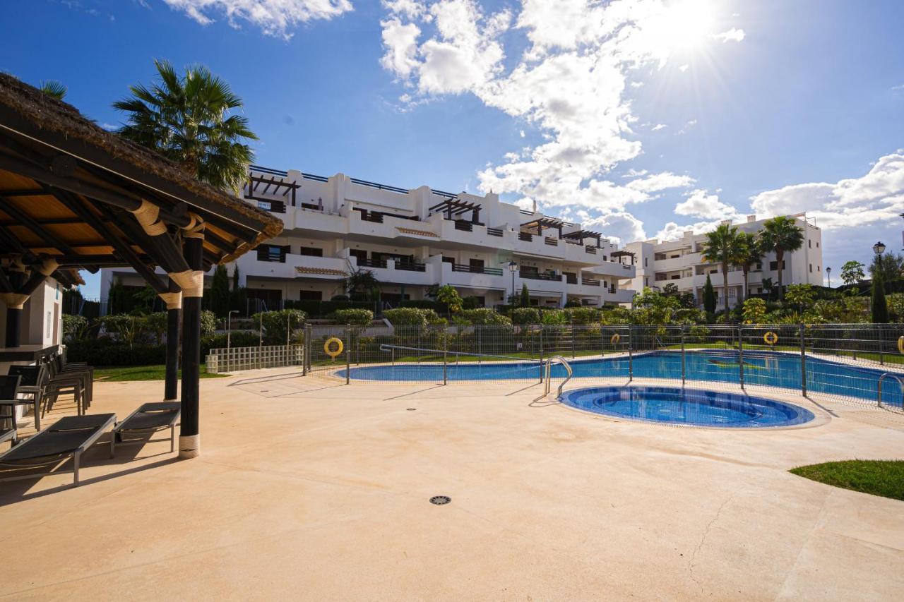 Apartment Aguacate ซานฮวน เด ลอส เตร์เรรอส ภายนอก รูปภาพ