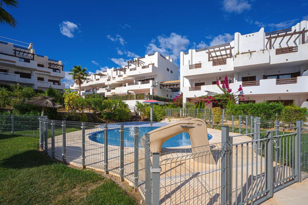 Apartment Aguacate ซานฮวน เด ลอส เตร์เรรอส ภายนอก รูปภาพ