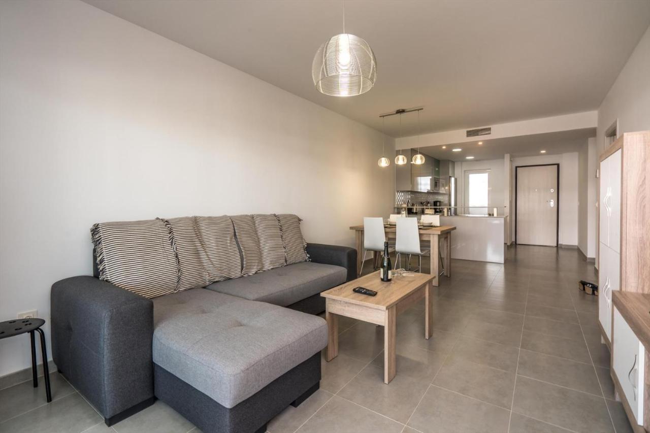 Apartment Aguacate ซานฮวน เด ลอส เตร์เรรอส ภายนอก รูปภาพ