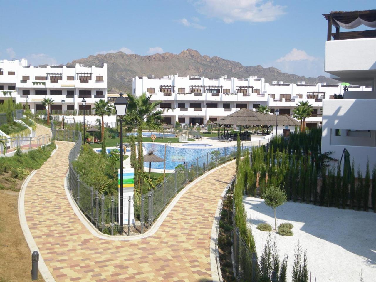 Apartment Aguacate ซานฮวน เด ลอส เตร์เรรอส ภายนอก รูปภาพ