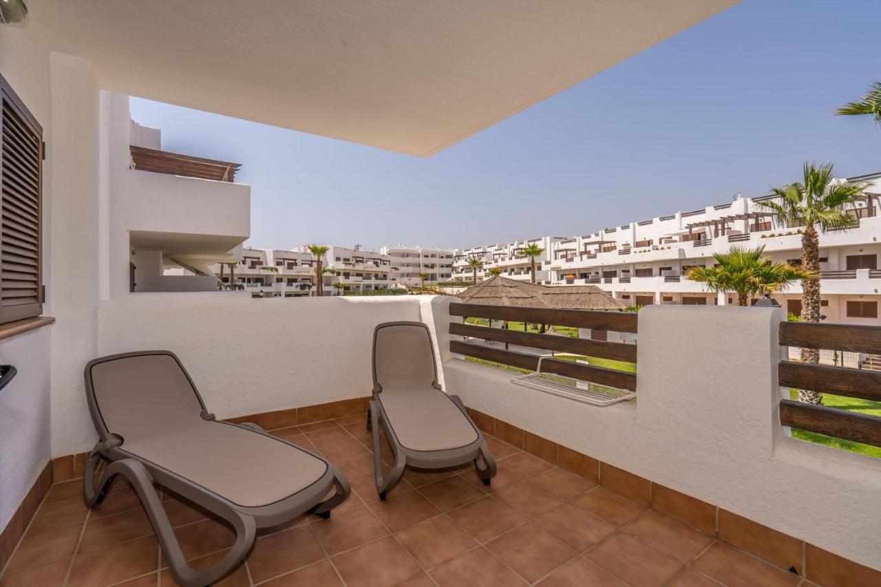 Apartment Aguacate ซานฮวน เด ลอส เตร์เรรอส ภายนอก รูปภาพ