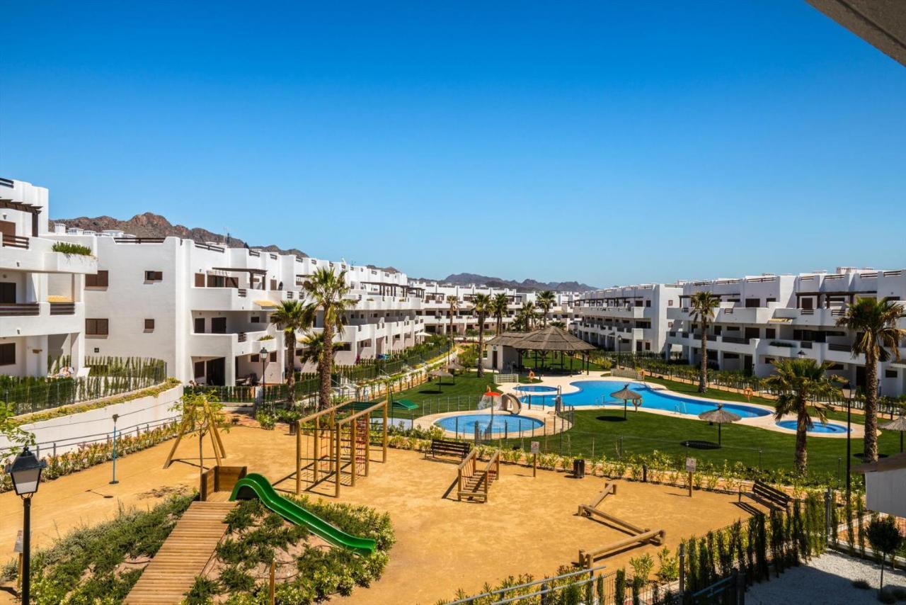 Apartment Aguacate ซานฮวน เด ลอส เตร์เรรอส ภายนอก รูปภาพ