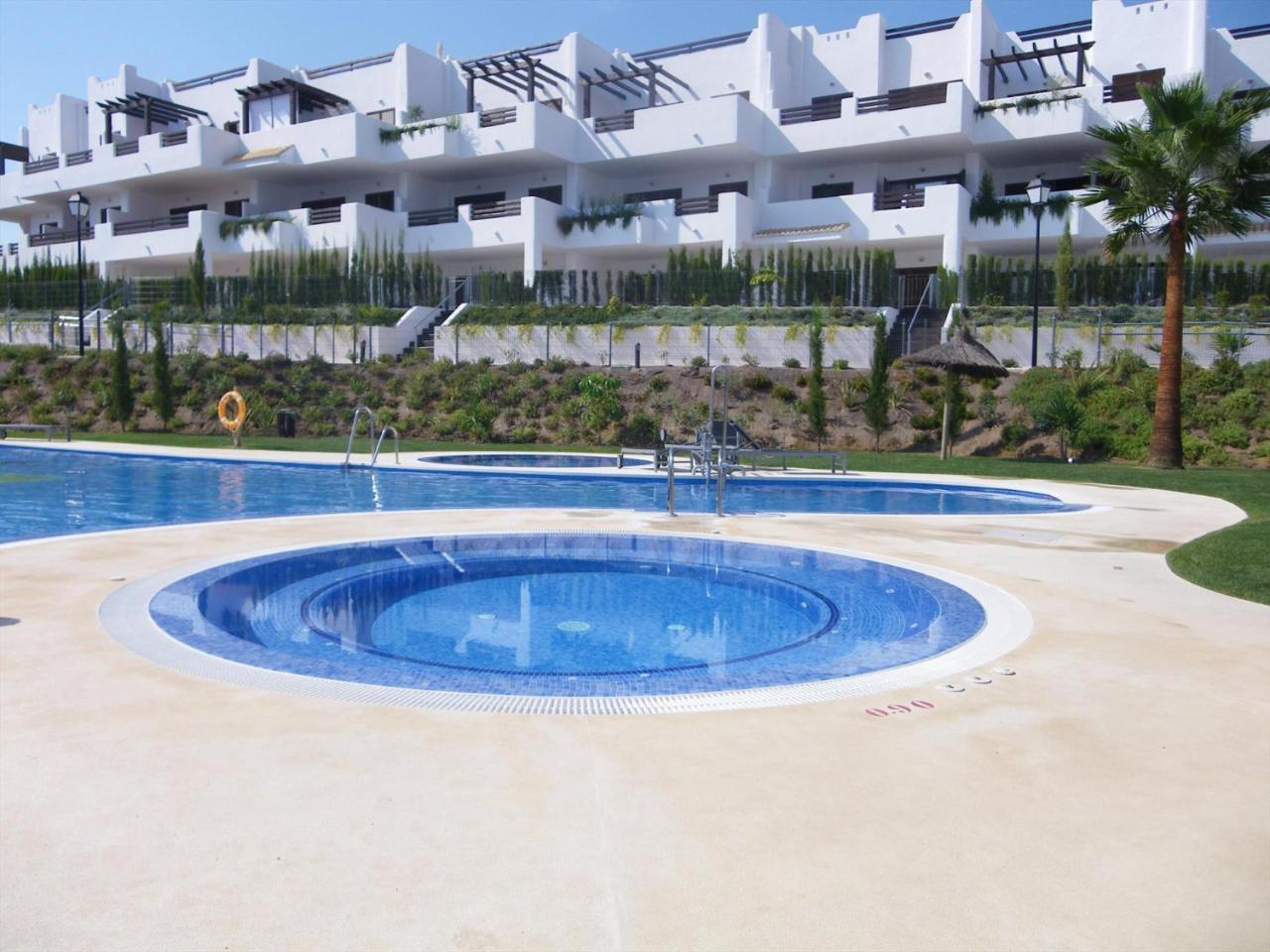 Apartment Aguacate ซานฮวน เด ลอส เตร์เรรอส ภายนอก รูปภาพ