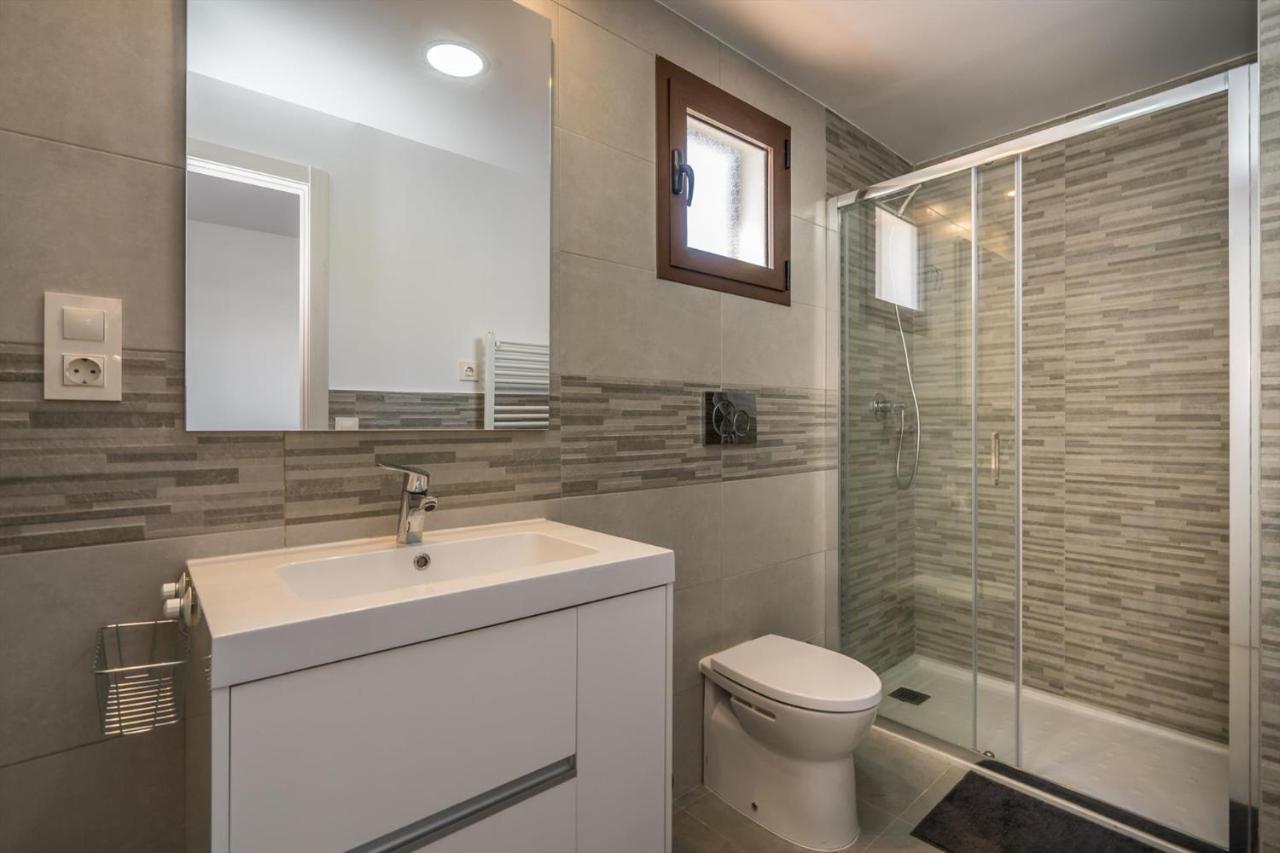 Apartment Aguacate ซานฮวน เด ลอส เตร์เรรอส ภายนอก รูปภาพ