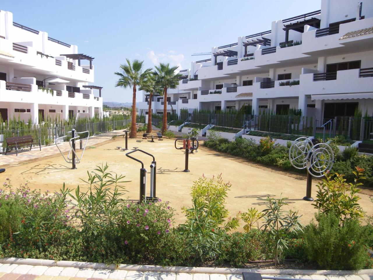 Apartment Aguacate ซานฮวน เด ลอส เตร์เรรอส ภายนอก รูปภาพ